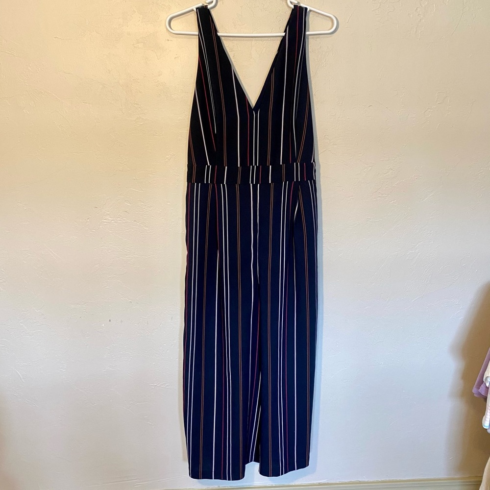 Frank and Oak jumpsuit